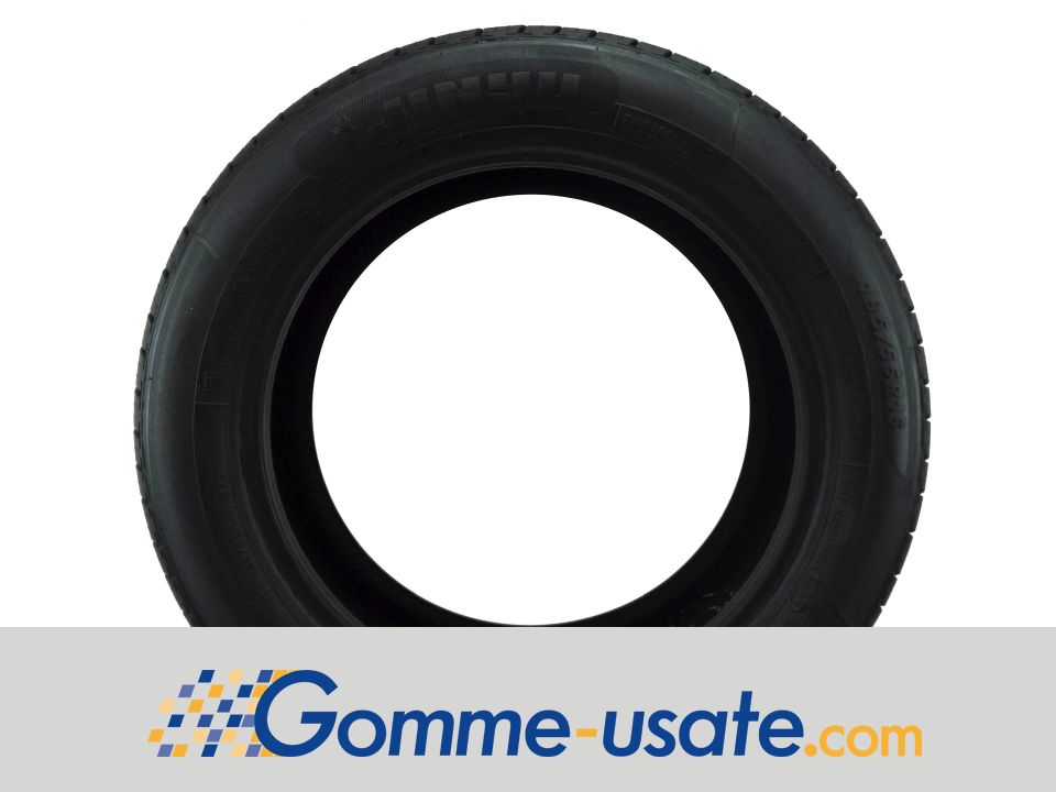Thumb Jinyu Tyres Gomme Usate Jinyu Tyres 195/55 R16 87V Yh12 (80%) pneumatici usati Estivo_1
